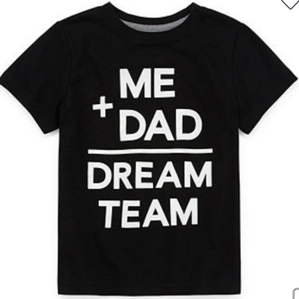 CREW NECK SHORT SLEEVE GRAPHIC T-SHIRT